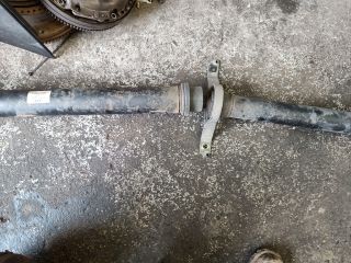 bontott AUDI A6 C6 Kardántengely