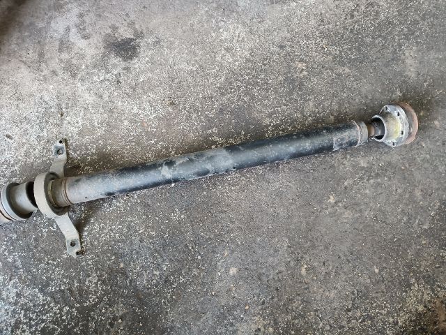 bontott AUDI A6 C6 Kardántengely