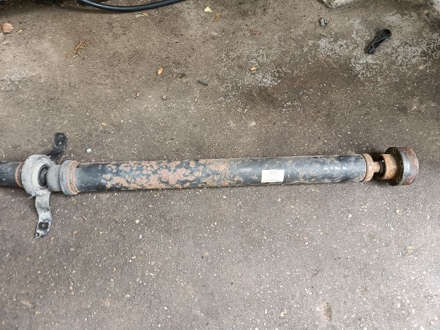 bontott AUDI A6 C6 Kardántengely