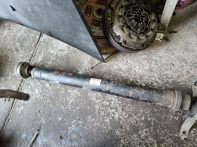 bontott AUDI A6 C6 Kardántengely