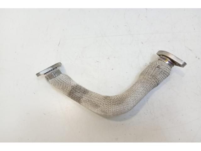 bontott AUDI A6 C6 Kartergázcső