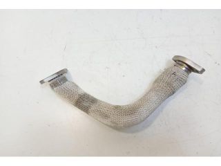 bontott AUDI A6 C6 Kartergázcső