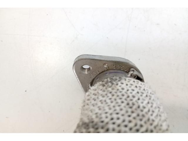 bontott AUDI A6 C6 Kartergázcső