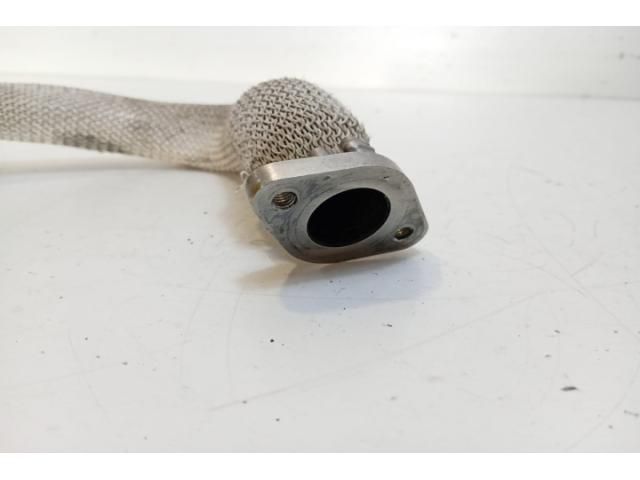 bontott AUDI A6 C6 Kartergázcső