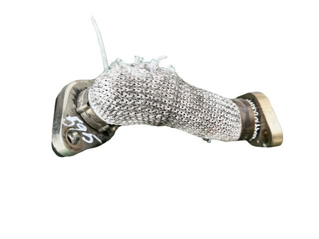 bontott AUDI A6 C6 Kartergázcső