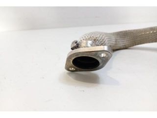 bontott AUDI A6 C6 Kartergázcső