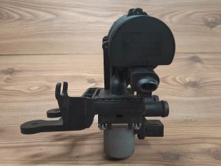 bontott AUDI A6 C6 Kiegészítő Vízszivattyú