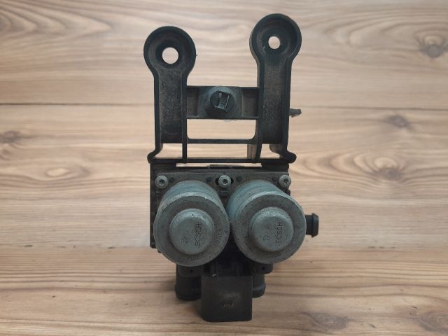 bontott AUDI A6 C6 Kiegészítő Vízszivattyú