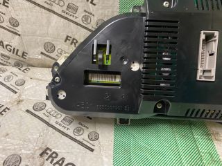 bontott AUDI A6 C6 Kilométeróra