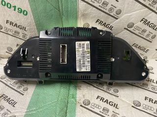 bontott AUDI A6 C6 Kilométeróra