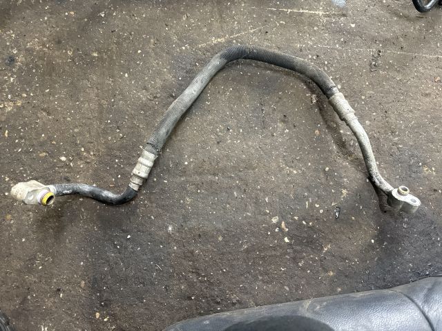 bontott AUDI A6 C6 Klíma Cső