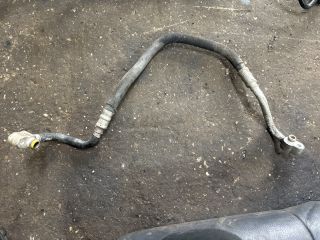 bontott AUDI A6 C6 Klíma Cső