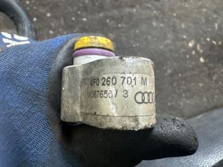 bontott AUDI A6 C6 Klíma Cső