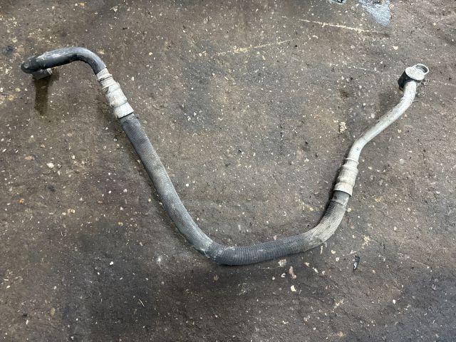 bontott AUDI A6 C6 Klíma Cső