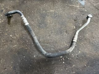 bontott AUDI A6 C6 Klíma Cső