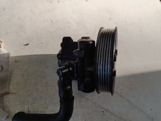 bontott AUDI A6 C6 Kormányszervó Motor (Hidraulikus)