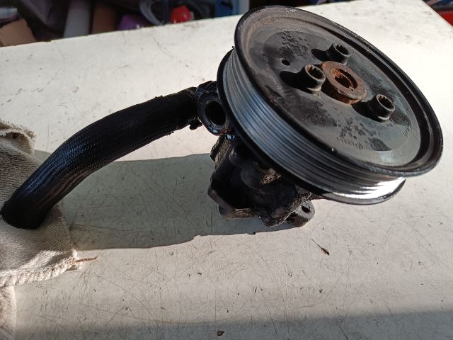 bontott AUDI A6 C6 Kormányszervó Motor (Hidraulikus)