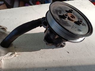 bontott AUDI A6 C6 Kormányszervó Motor (Hidraulikus)