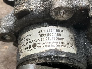 bontott AUDI A6 C6 Kormányszervó Motor (Hidraulikus)