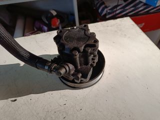 bontott AUDI A6 C6 Kormányszervó Motor (Hidraulikus)