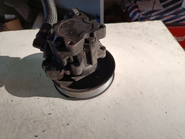 bontott AUDI A6 C6 Kormányszervó Motor (Hidraulikus)