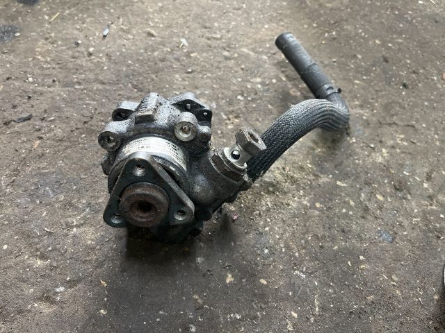 bontott AUDI A6 C6 Kormányszervó Motor (Hidraulikus)