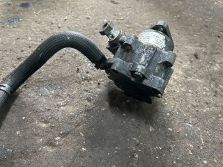 bontott AUDI A6 C6 Kormányszervó Motor (Hidraulikus)