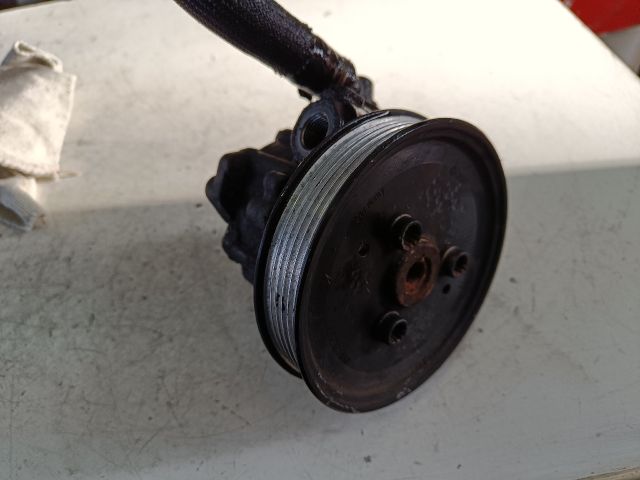 bontott AUDI A6 C6 Kormányszervó Motor (Hidraulikus)