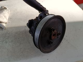 bontott AUDI A6 C6 Kormányszervó Motor (Hidraulikus)