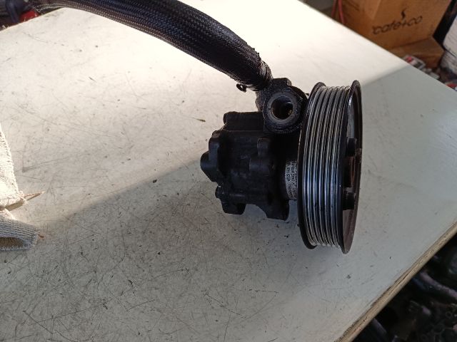 bontott AUDI A6 C6 Kormányszervó Motor (Hidraulikus)