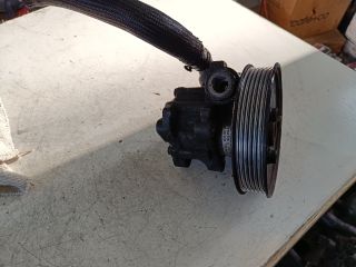 bontott AUDI A6 C6 Kormányszervó Motor (Hidraulikus)