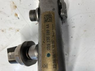 bontott AUDI A6 C6 Közösnyomócső