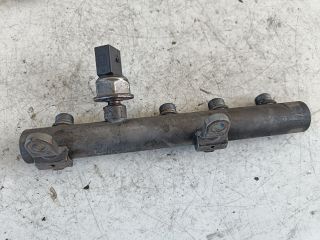 bontott AUDI A6 C6 Közösnyomócső