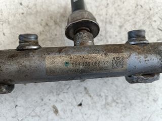 bontott AUDI A6 C6 Közösnyomócső