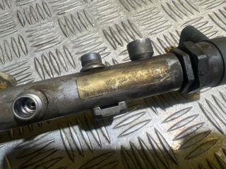 bontott AUDI A6 C6 Közösnyomócső