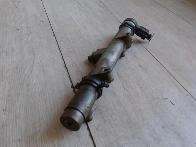 bontott AUDI A6 C6 Közösnyomócső