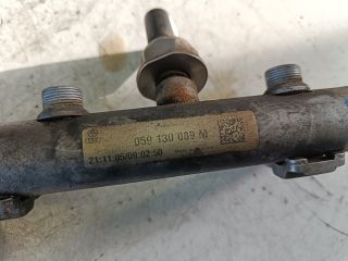 bontott AUDI A6 C6 Közösnyomócső