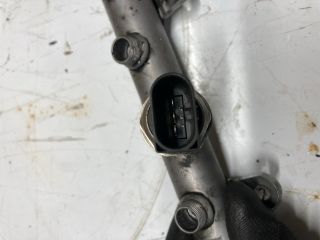 bontott AUDI A6 C6 Közösnyomócső