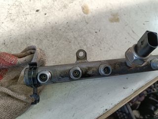 bontott AUDI A6 C6 Közösnyomócső