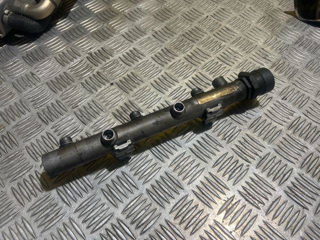 bontott AUDI A6 C6 Közösnyomócső