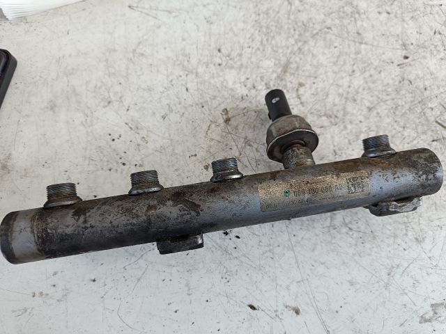 bontott AUDI A6 C6 Közösnyomócső