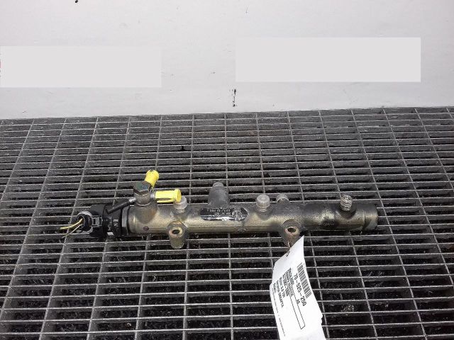 bontott AUDI A6 C6 Közösnyomócső