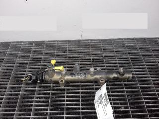 bontott AUDI A6 C6 Közösnyomócső