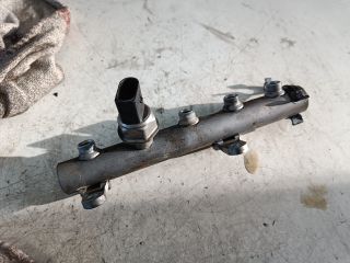 bontott AUDI A6 C6 Közösnyomócső