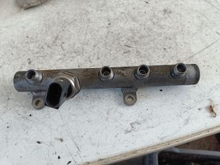 bontott AUDI A6 C6 Közösnyomócső