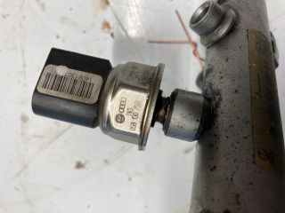 bontott AUDI A6 C6 Közösnyomócső