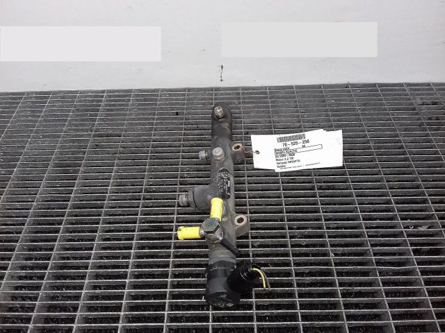 bontott AUDI A6 C6 Közösnyomócső