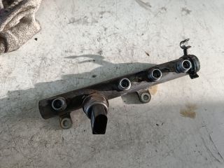 bontott AUDI A6 C6 Közösnyomócső