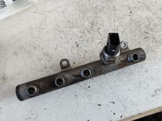 bontott AUDI A6 C6 Közösnyomócső