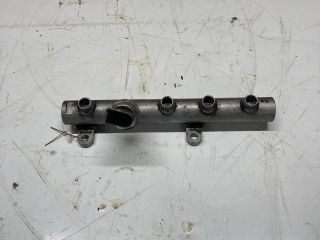 bontott AUDI A6 C6 Közösnyomócső